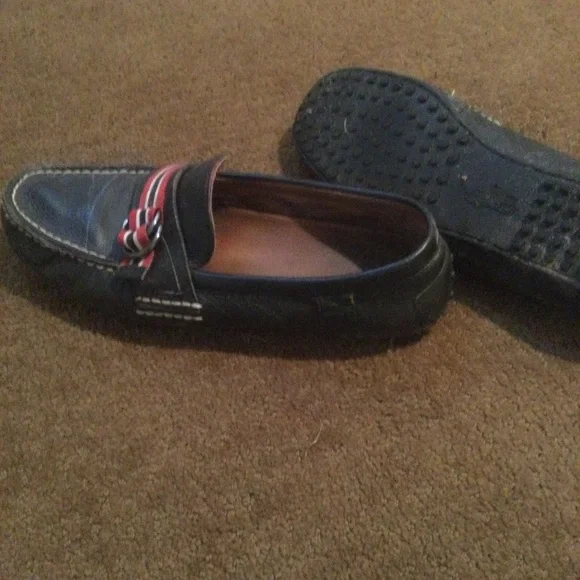 Polo Ralph Lauren | Shoes | Polo Ralph Lauren Men Loafers  display picture 3